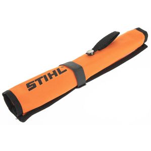 Produktbild für Werkstattfeile Stihl 56050071027, 3-teilig