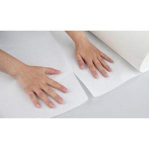 Produktbild für Ärztekrepp Fripa Duo-Line 5055501, 55 cm x 50 m