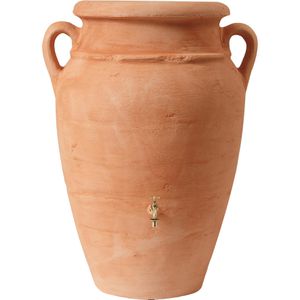 Produktbild für Regentonne Garantia Antik Amphore, 600 Liter