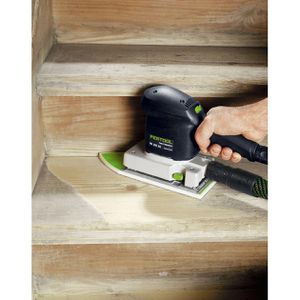 Produktbild für Schleifplatte Festool Bügeleisenschleifschuh SSHSTF-V93x266/14