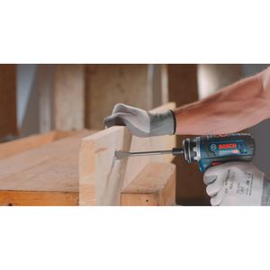 Produktbild für Akku-Bohrschrauber Bosch GSR 12V-15 FC