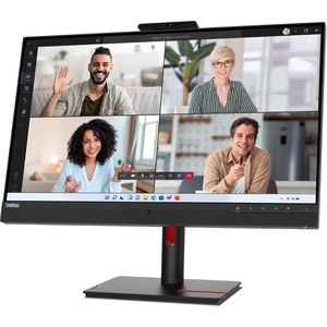 Produktbild für Monitor Lenovo ThinkVision T27hv-30, 27 Zoll