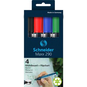 Produktbild für Whiteboardmarker Schneider Maxx 290
