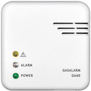 Gasmelder