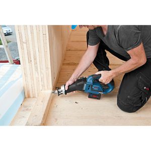 Produktbild für Säbelsäge Bosch GSA 18V-32, akkubetrieben