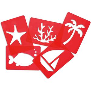 Produktbild für Wachsmalstifte Eberhard-Faber Mini Kids Badkreide