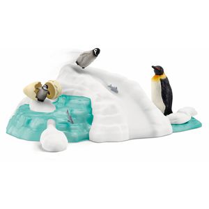 Produktbild für Spielset schleich WILD LIFE 42661, ab 3 Jahre