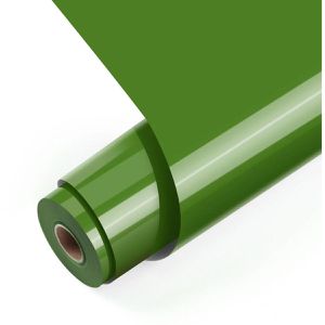Produktbild für Bügelfolie LOKLiK Plotterfolie, Basic