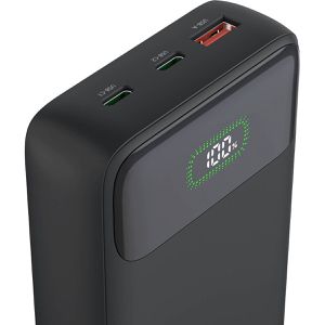 Produktbild für Powerbank Hama Power Pack PD20-W20, 20000mAh