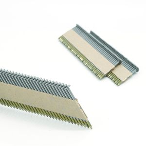 Streifennägel Prebena PR28/75BK, 4000 Stück