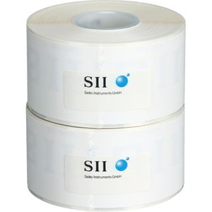 Produktbild für Seiko-Etiketten Seiko-Instruments SLP-2RLE, weiß