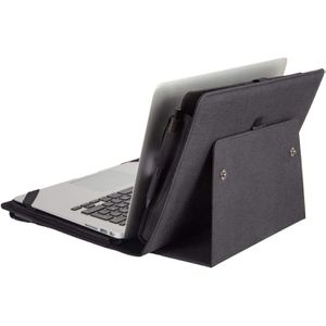 Produktbild für Laptoptasche Alassio Mobile Office A4 Fiori, 30130