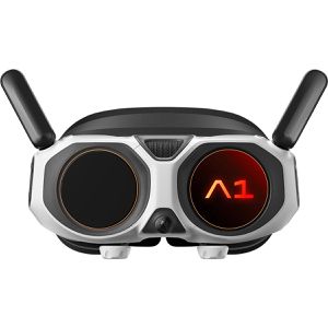 Produktbild für Drohne Antigravity A1 Infinity-Bundle mit Brille &amp; 3 Akkus