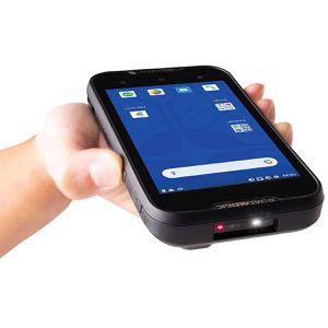 Produktbild für MDE-Gerät Datalogic Memor 11, 944900003, Android