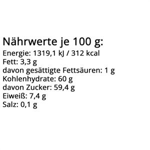 Produktbild für Ingwer ANKERKRAUT im Glas