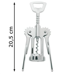 Produktbild für Korkenzieher Westmark Monopol Pedro 6155336C