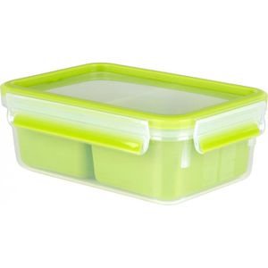 Produktbild für Lunchbox Emsa Clip &amp; Go 518101 Kunststoff