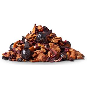 Produktbild für Tee Herbaria Roter Apfel, BIO