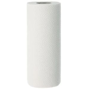 Produktbild für Küchenrolle Fripa Easy, Jumborolle, 2-lagig