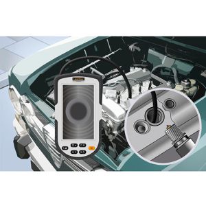 Produktbild für Endoskop-Kamera Laserliner 082.261E, VideoPocket