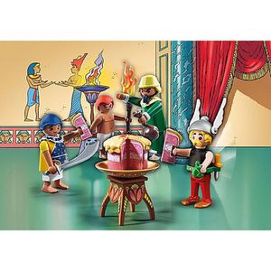 Produktbild für Spielset playmobil Asterix 71269, ab 5 Jahre