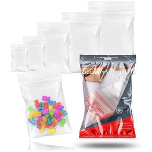 Druckverschlussbeutel