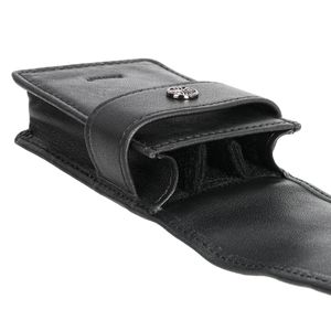 Produktbild für Stifteetui Kaweco Sport, K2609, schwarz, für 3 Stifte