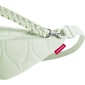 Produktbild für Bauchtasche Reisenthel City Beltbag Makramee, aus Polyamid