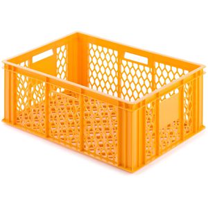 Eurobox