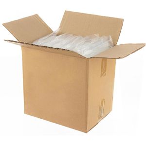 Produktbild für Druckverschlussbeutel Böttcher-AG Premium, 250 x 350 mm