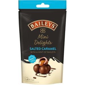 Pralinen Baileys Salted Caramel Mini Delights