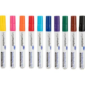 Produktbild für Magnettafel-Zubehörset Legamaster 7-125500