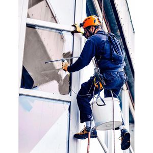 Produktbild für Arbeitshandschuhe ACE-Instruments HydroGrip 676290