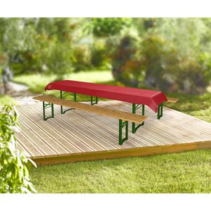Produktbild für Tischdeckenrolle Papstar Soft Selection, 84952, abwischbar