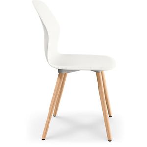 Produktbild für Besucherstuhl sedus sespot, ut-822/003