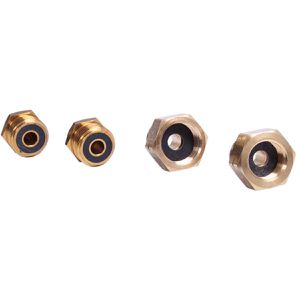 Produktbild für Gasflaschen-Adapter Gardinger 130402, BOX EUROPA, Set