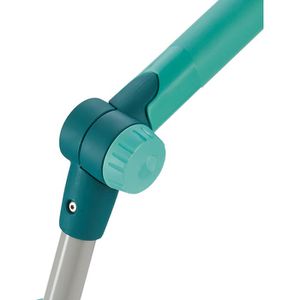 Produktbild für Stiel Leifheit mit Gelenk, 41522, 110 - 190 cm