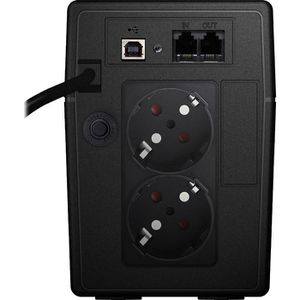 Produktbild für USV BlueWalker PowerWalker VI 850 LCD