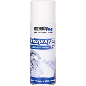 Eisspray Sport-Tec bis -20°C