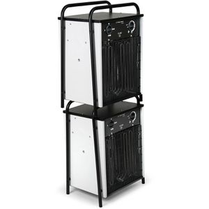 Produktbild für Heizlüfter Trotec TDS 100, mit 3 Stufen bis 22000 Watt