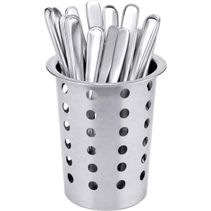 Produktbild für Besteckhalter Contacto 285/117, Edelstahl