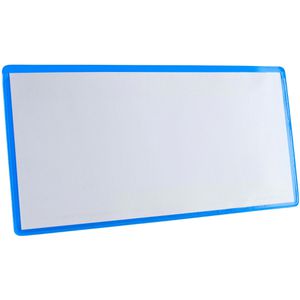 Produktbild für Kennzeichnungstasche Sprintis 220 x 105mm