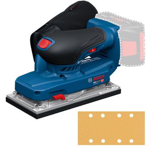 Schwingschleifer Bosch PRO GSS18V-18, Akku