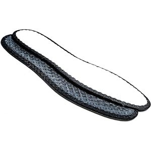 Produktbild für Einlegesohlen Collonil Alu Therm Tech, Alu-Wintersohle