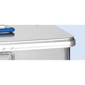 Produktbild für Alubox Alutec Comfort 92 12092, 92 Liter