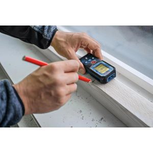 Produktbild für Laser-Entfernungsmesser Bosch 0601075000, GLM 40-31