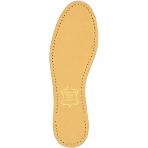 Produktbild für Einlegesohlen Collonil Luxor Ledersohle