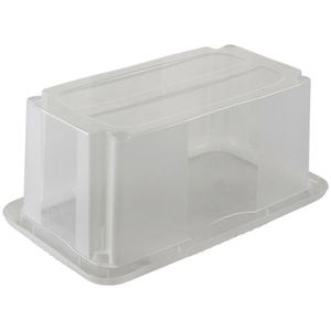 Produktbild für Aufbewahrungsbox Keeeper Emil, 7 Liter