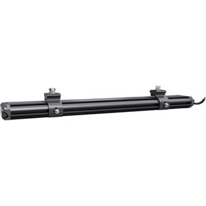 Produktbild für Zusatzscheinwerfer OSRAM LEDriving VX500-SP, 12 V / 24 V, LED