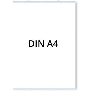 Posterleiste Böttcher-AG DIN A4